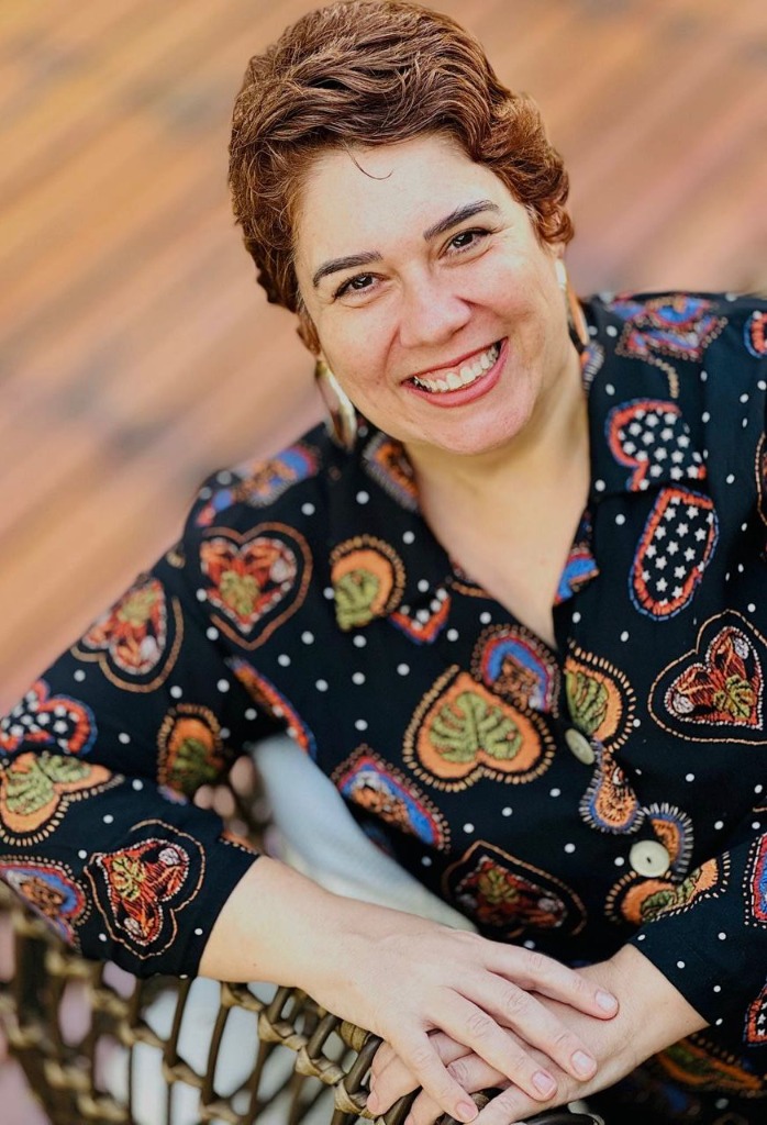 Alessandra Ritondaro