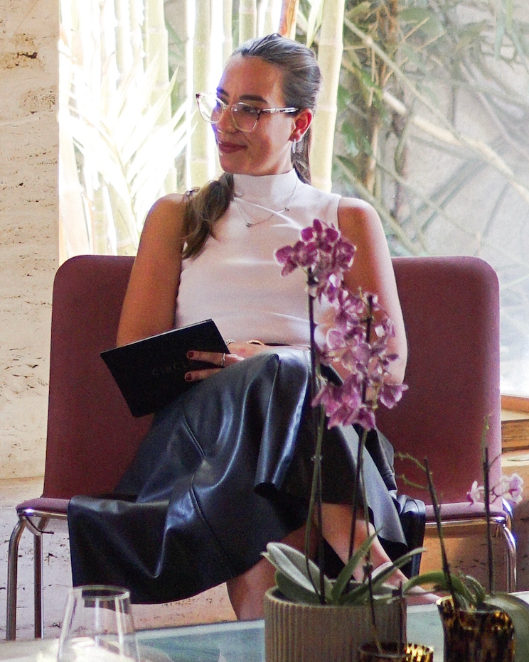 Nicole Hilário Valeira